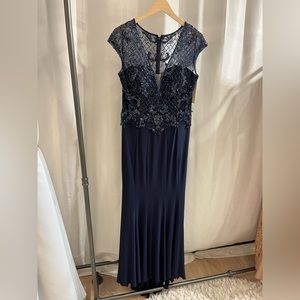 Christina Wu Elegance Dress